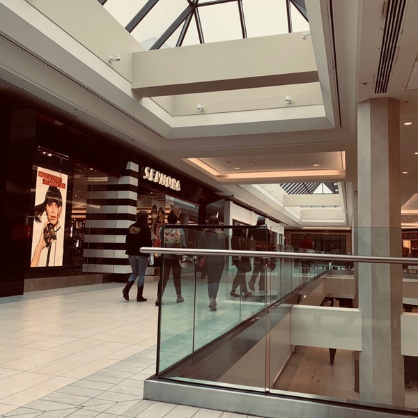 Hudson's Bay Department Store in Masonville