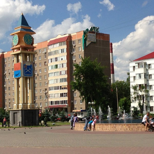 Шкода подольск официальный