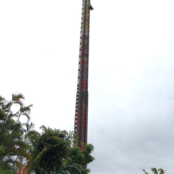 Big Tower - Praia da Armação - Penha, SC