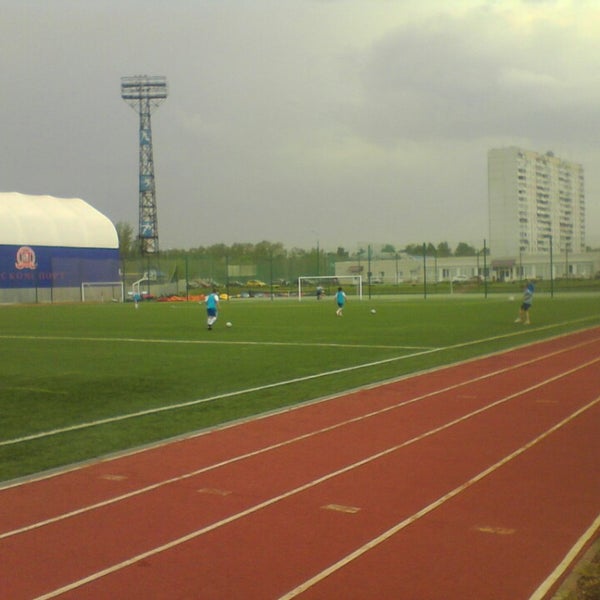 Измайлово спортивная