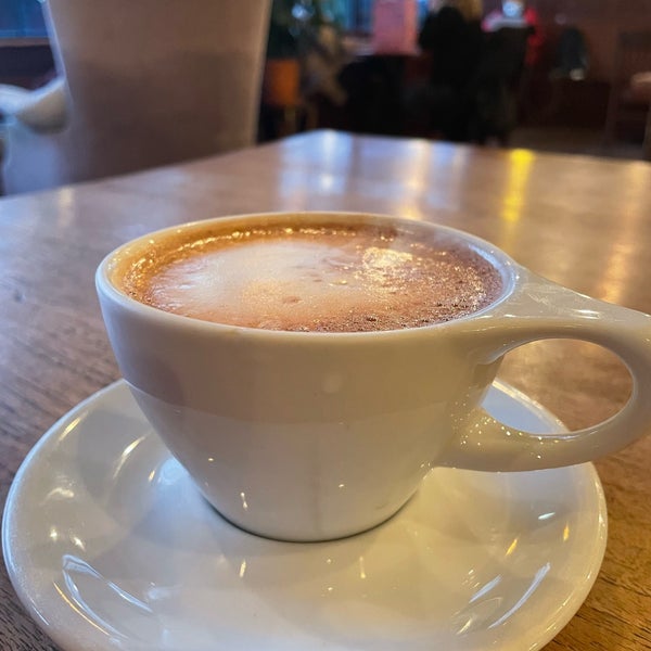 Zoka Coffee Roaster & Tea Company Wallingford 54 tips