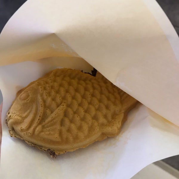 大一梦薄皮鲷鱼烧 たい夢薄皮たい焼き 大一梦薄皮鲷鱼烧 Dessert Shop