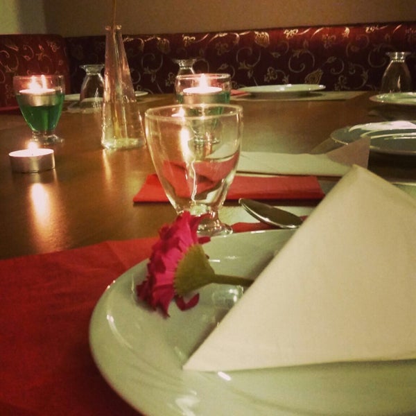 รูปภาพถ่ายที่ Avliya Restaurant โดย Emre Y. เมื่อ 2/15/2015