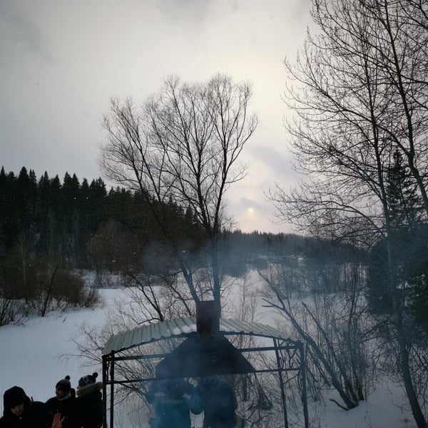 Курорт Алемасова