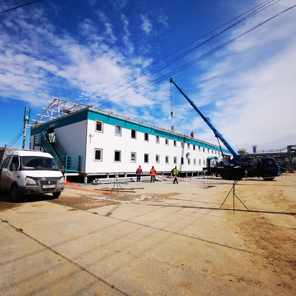 Тобольск промзона. Тобольск завод запсибнефтехим. 1. Тобольск промзона. Промзона силикат.