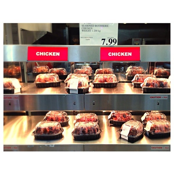 Fotos bei Costco St. James Industrial Winnipeg, MB