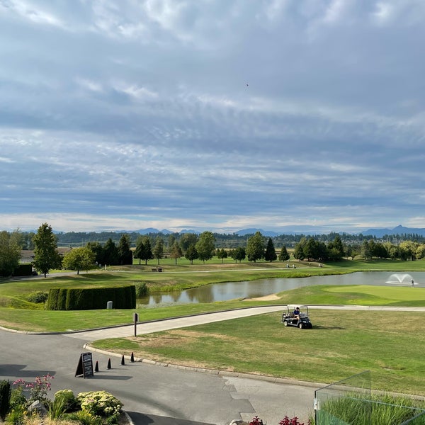Northview Golf & Country Club Golf Course in Cloverdale
