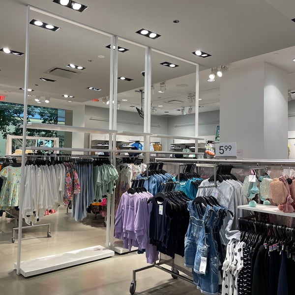H&m rcity online