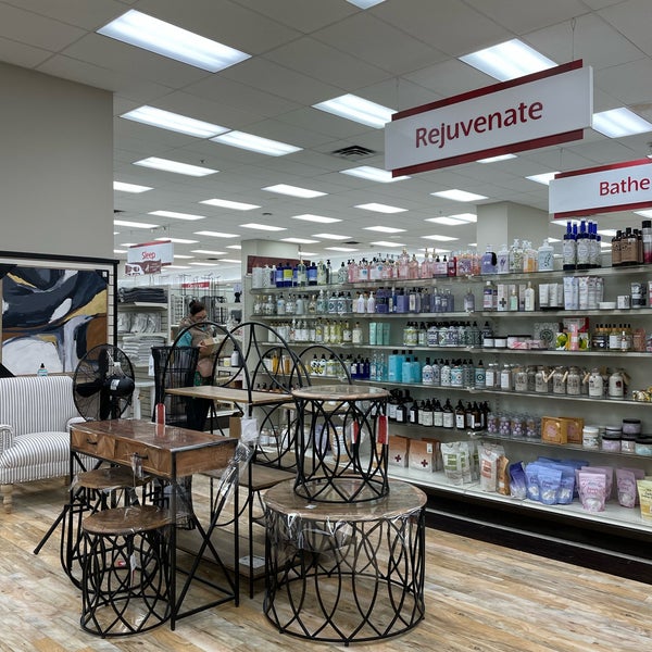 HomeSense Furniture and Home Store in Vancouver