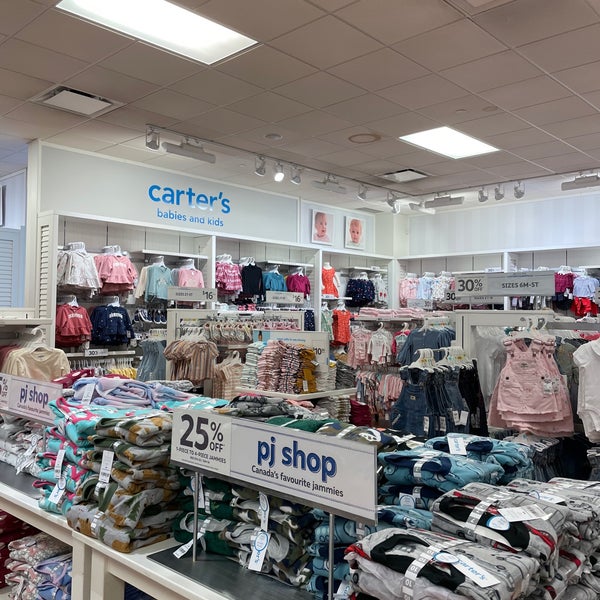 Photos at Carter's / OshKosh B'Gosh - Children's Clothing Store in