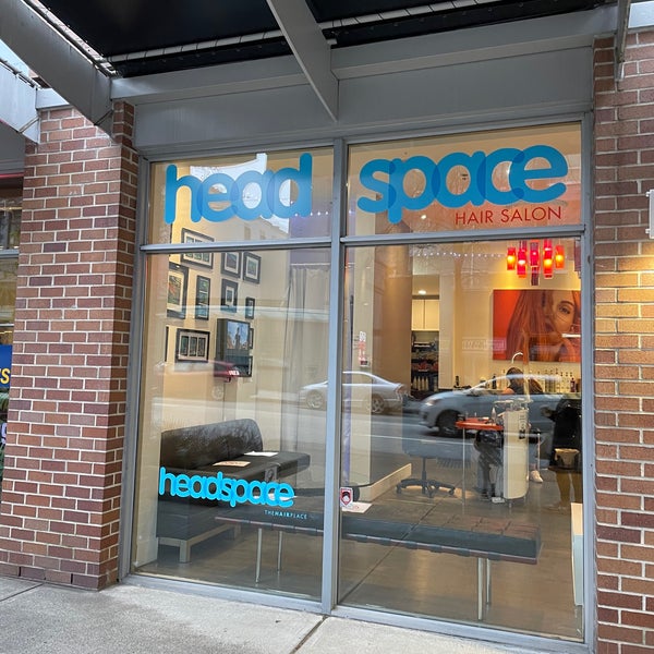 Headspace Salon Downtown Vancouver Vancouver, BC
