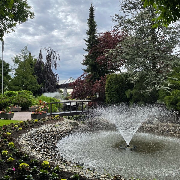 Northview Golf & Country Club Golf Course in Cloverdale