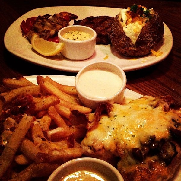 Photos at Outback Steakhouse Joliet, IL