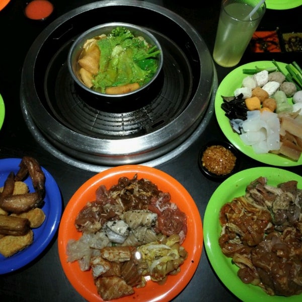 Seoul Garden Medan Sumatera Utara Seoul Garden Medan Sumatera Utara