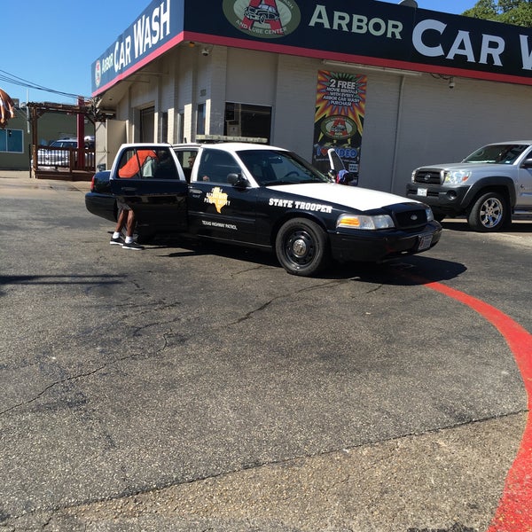 The Arbor Car Wash North University 13 tips from 642 visitors