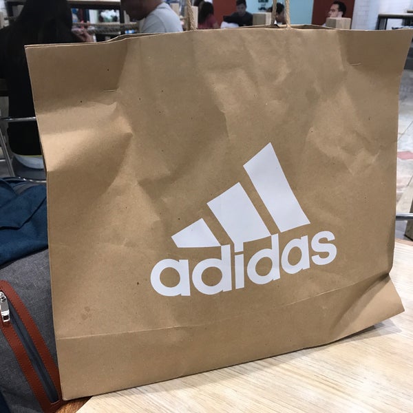 shopping adidas