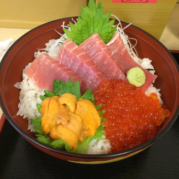 Photos at 三崎豊魚 (Now Closed) - 銀座 - 東京, 東京都