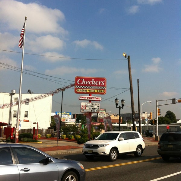 Check university. Checkers street.