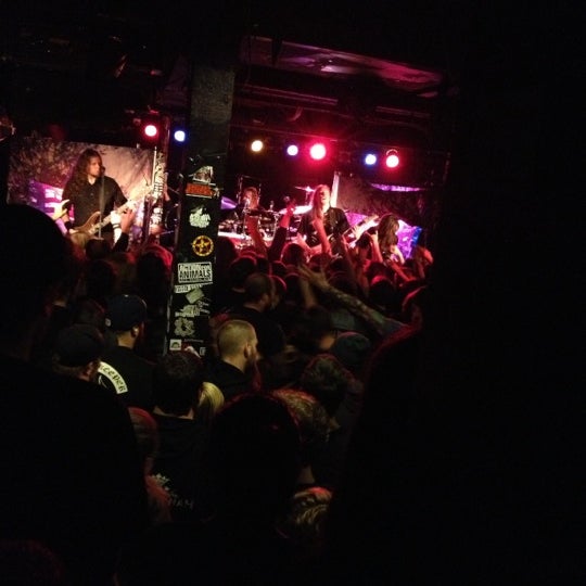 Photo taken at El Corazon by Sherry on 12/3/2012