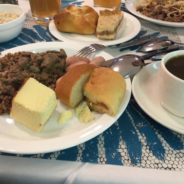 Ресторан волга в казани