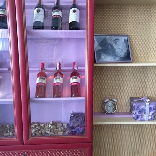 Кафе прованс дюртюли