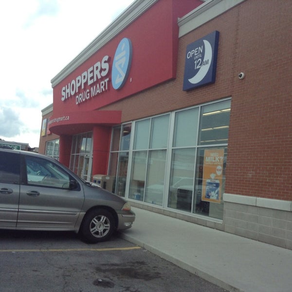 Shoppers Drug Mart 4 tips