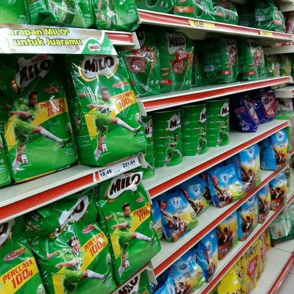99 Speedmart Jalan Ss 25 2