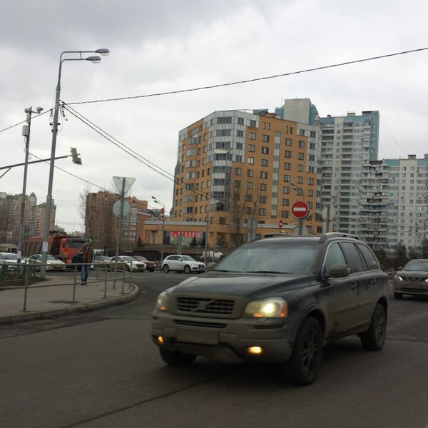 Foto scattata a Auto.ru Holding da Сергей К. il 3/7/2015