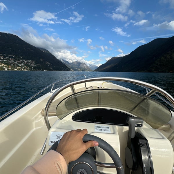 Photo taken at Lugano by Abdulsalam on 10/25/2023