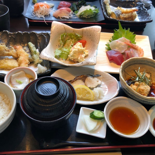 和食処 あつみ 和食処 あつみ