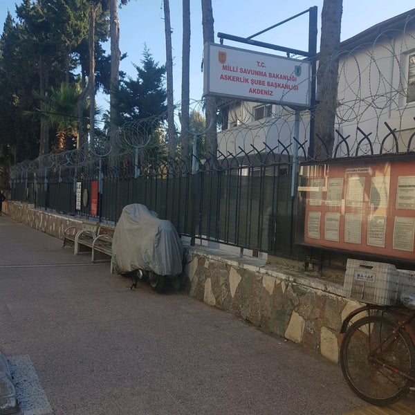 Mersin Askerlik Subesi 10 Tavsiye Da Fotograflar