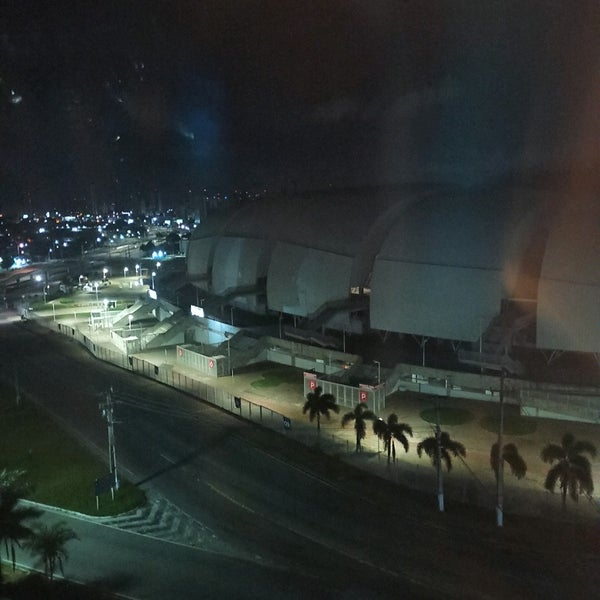 รูปภาพถ่ายที่ Arena das Dunas โดย Alan M. เมื่อ 6/14/2022