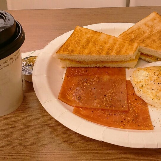 Photos At 美而美早餐店 Xinyi Qu 信義區基隆路一段360號之5