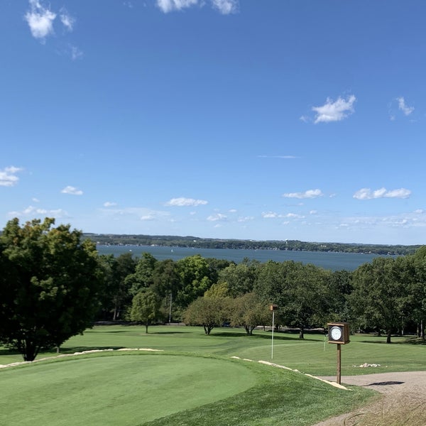 Blackhawk Country Club 3606 Blackhawk Dr