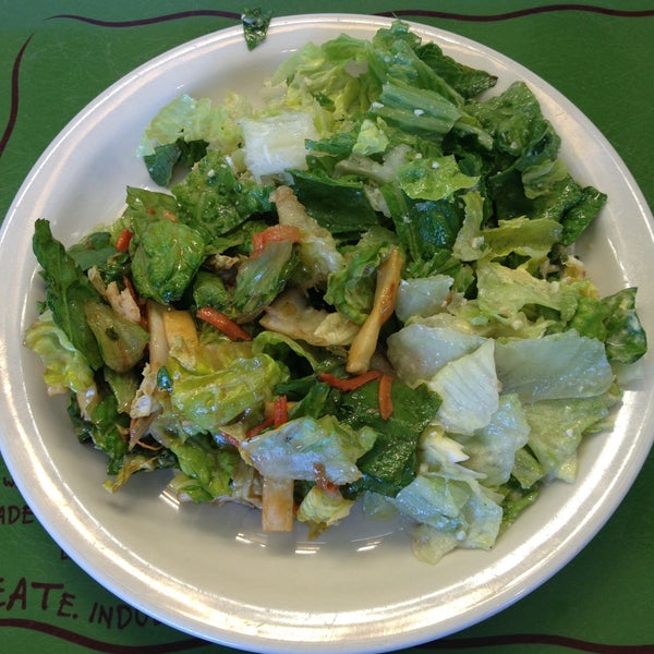 Sweet Tomatoes (Now Closed) Salad Restaurant in Schaumburg