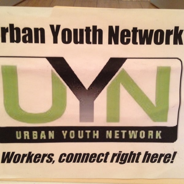 Lighthouse Youth Center Grand Boulevard 4338 S Prairie