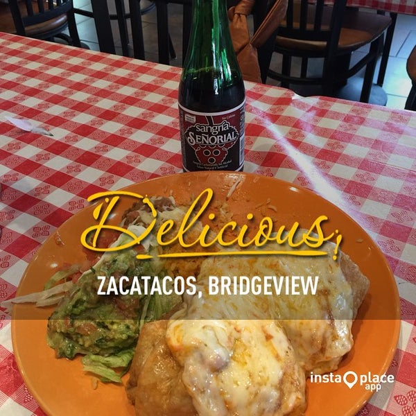 Zacatacos Taco Restaurant