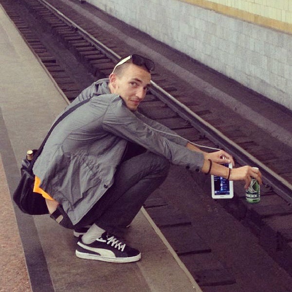 Спортстанция