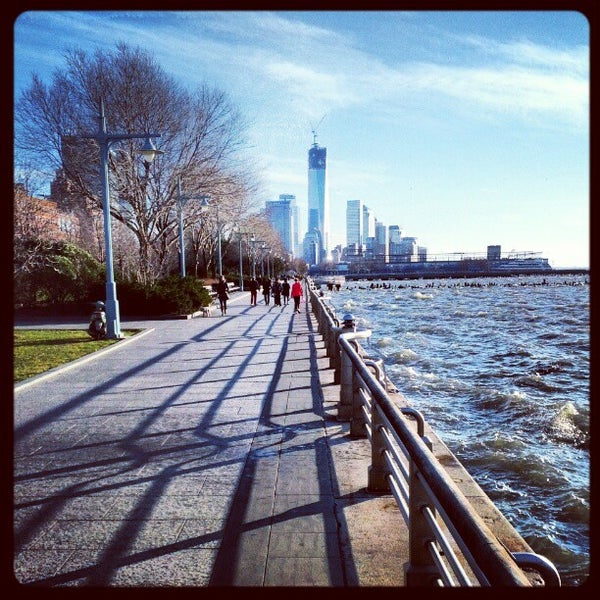 List 96+ Pictures pier 51 at hudson river park photos Updated