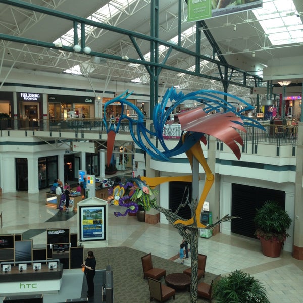The Woodlands Mall - The Woodlands - Shop Across Texas