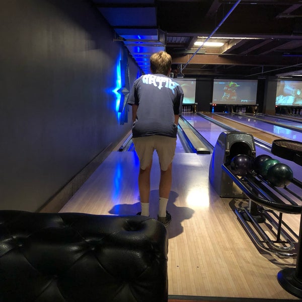 Photos at Lucky Strike Philadelphia Avenue of the Arts South 54 tips