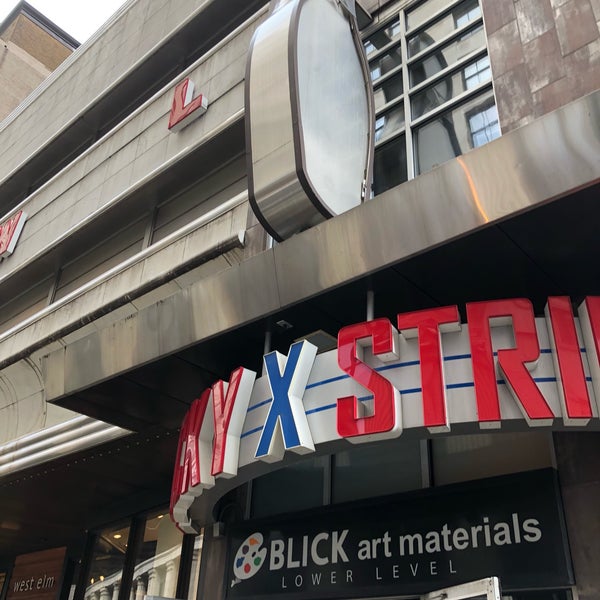 Photos at Lucky Strike Philadelphia Avenue of the Arts South 54 tips