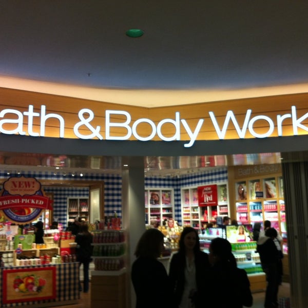 Bathandbodyworks regina deals