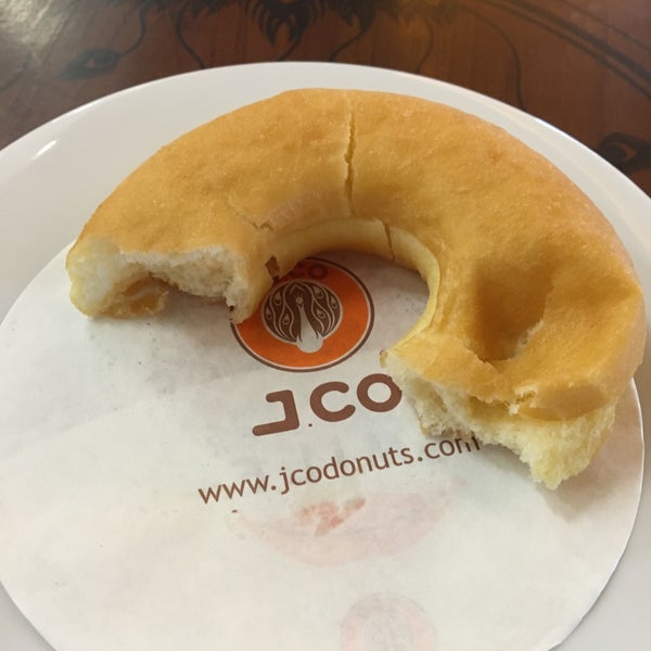Пончик и ко Дубна