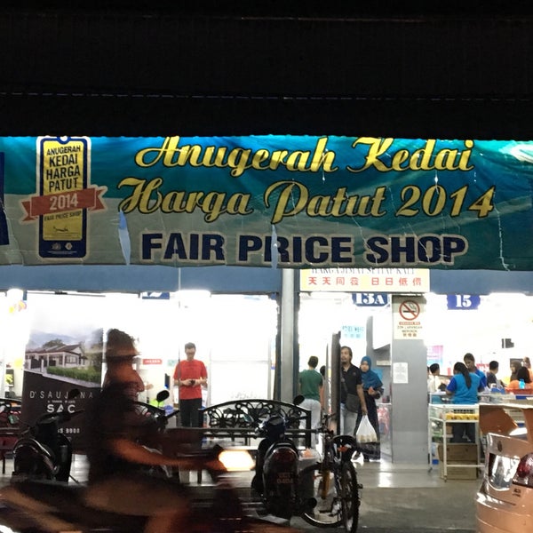 Photos at TF Value Mart - Department Store