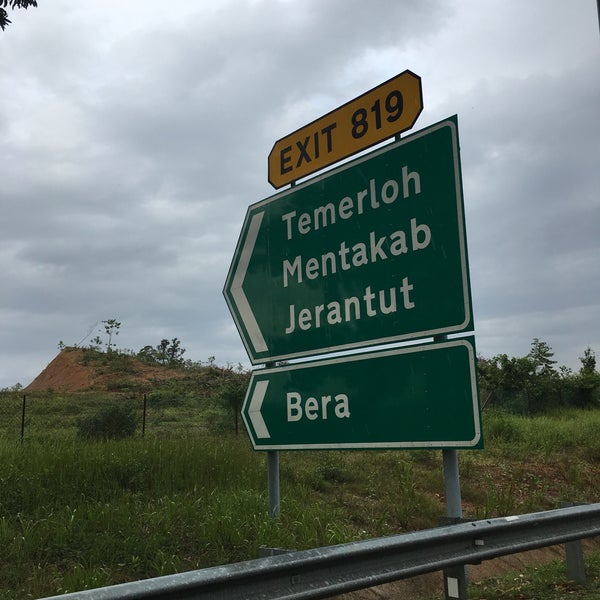 Photos At Plaza Tol Temerloh 296 Visitors