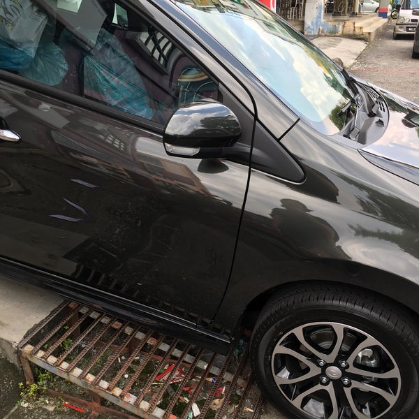 Perodua Showroom USJ 9/5R  Automotive Shop