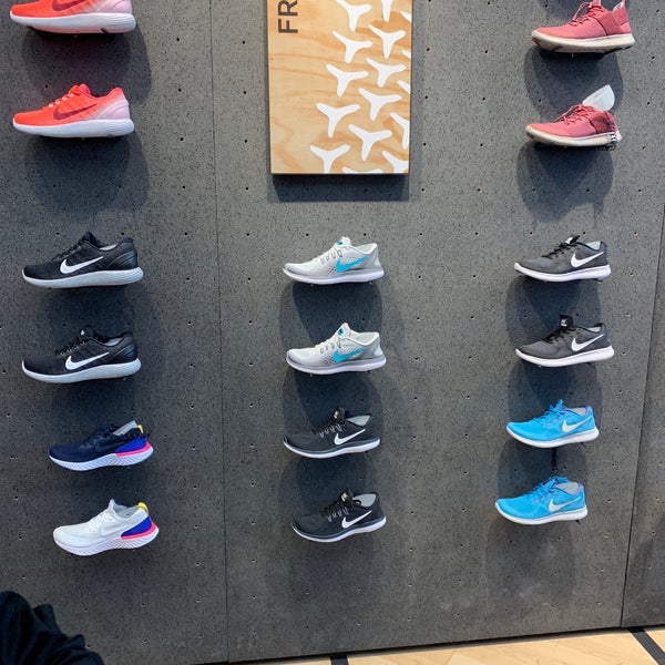 nike store in stuart