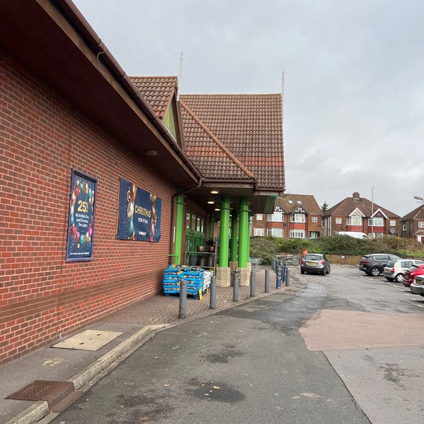 Homebase Hove Park Hove, East Sussex