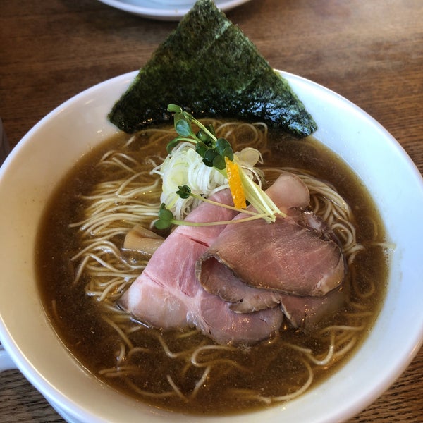 めんや いただき 3 Tips
